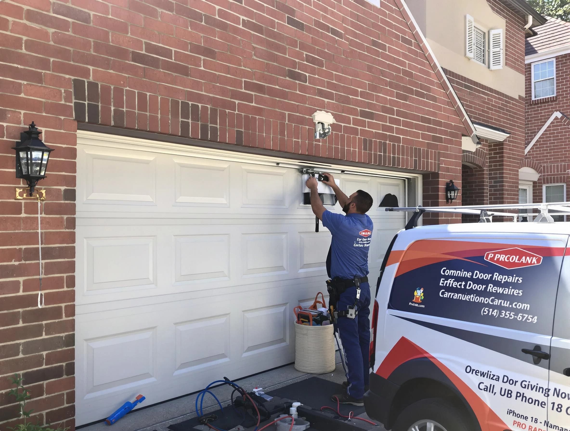 Chelsea Garage Door Repair local garage door repair technician in Chelsea