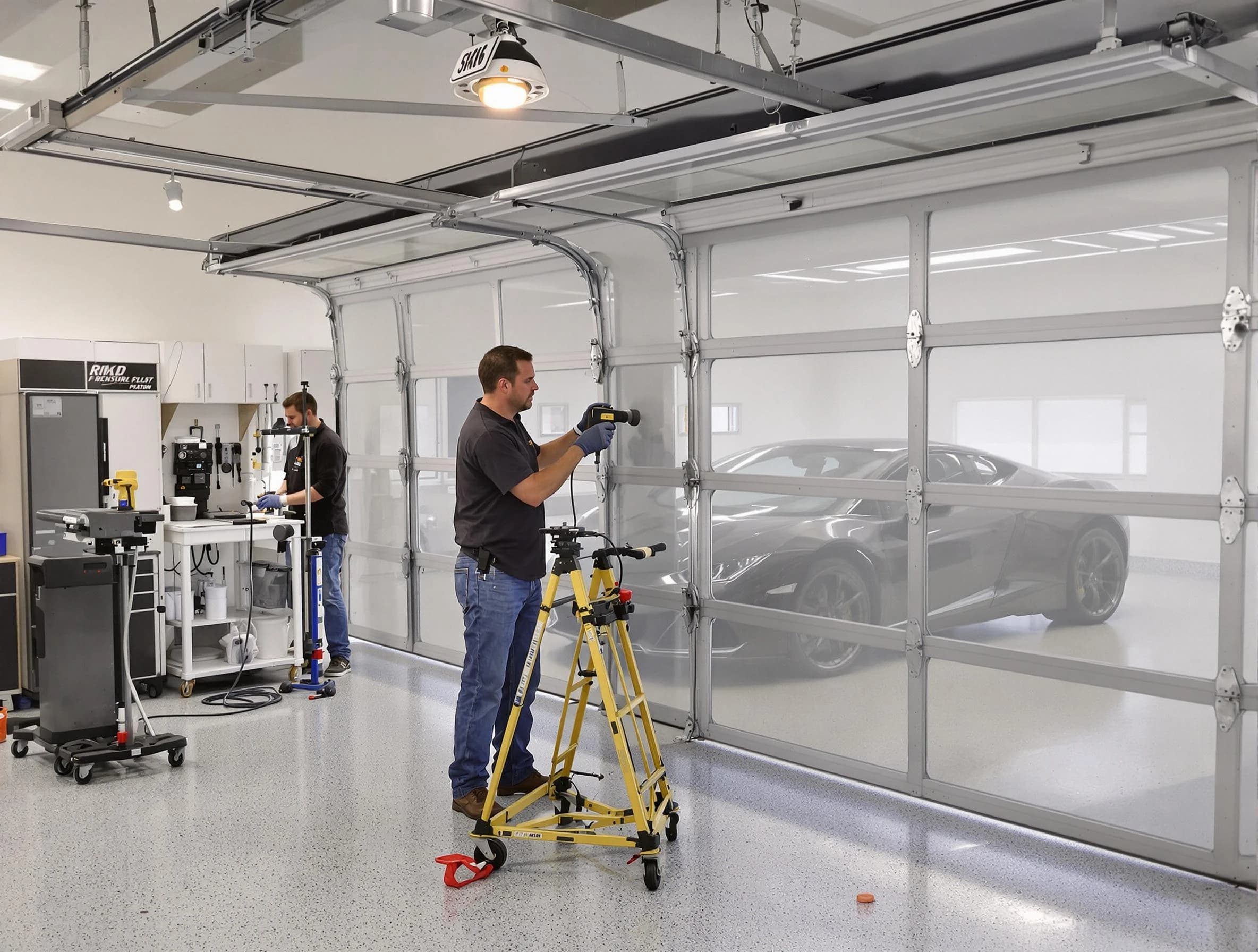 Dents Repair service in Chelsea, MA