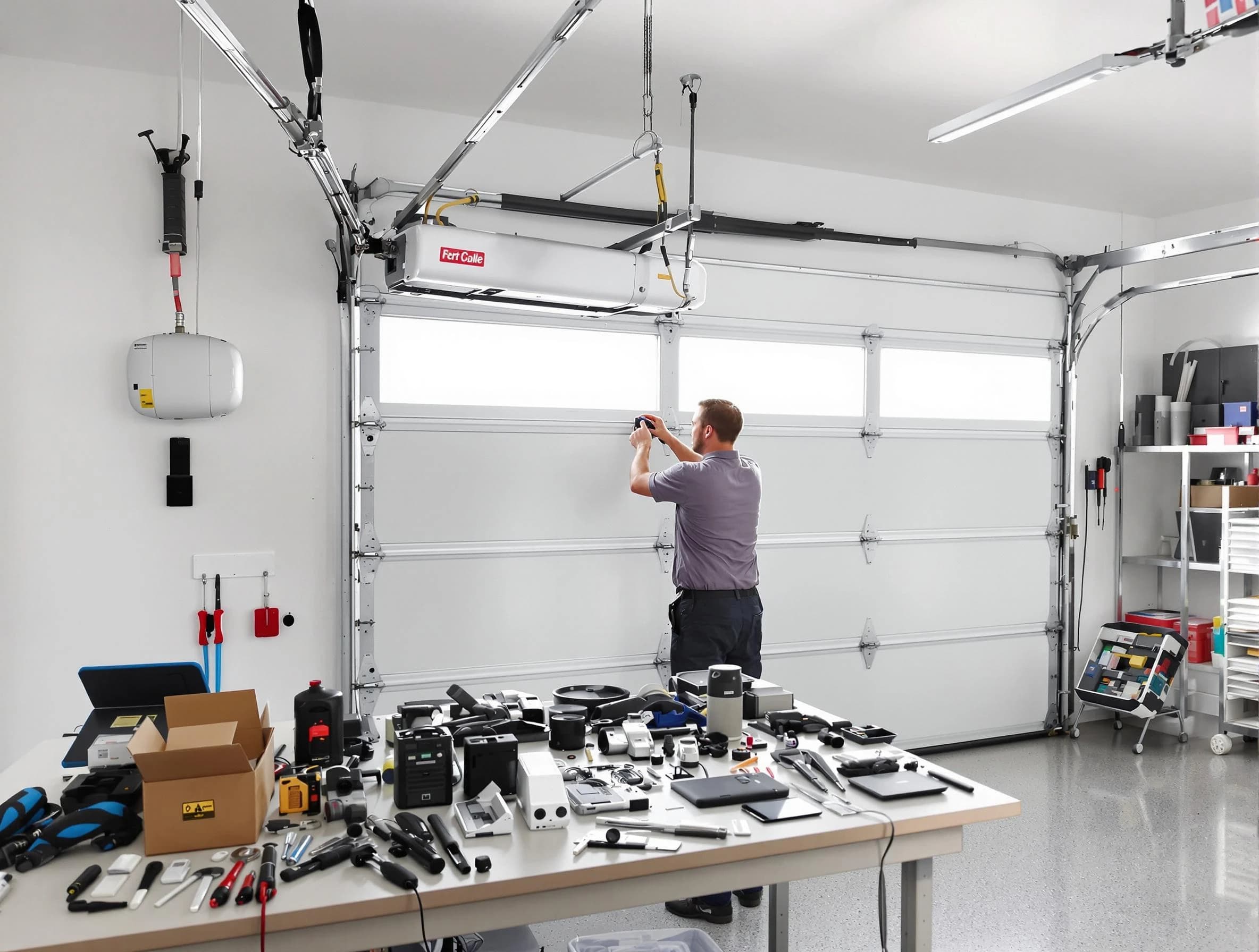 Opener Repair service in Chelsea, MA